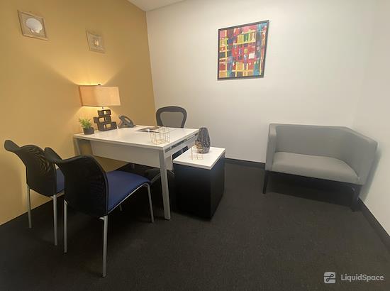 Working at Regus | Sausalito Harbor Drive at Sausalito