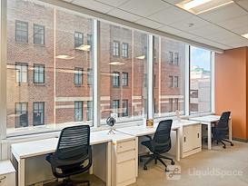Regus | One Oxford