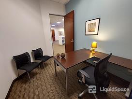 Regus | WSECU Building