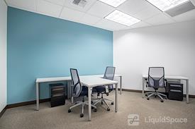 Regus || Iron Point