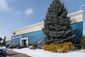 Regus | Glen Abbey