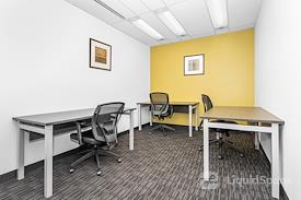 Regus | First Edmonton Place