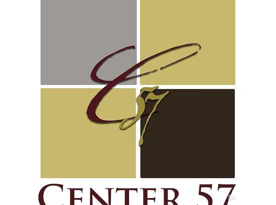 Working at Center 57 at Sacramento