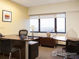 Regus | Forest Hills Tower