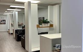 Crown Center Executive Suites (CCESuites)