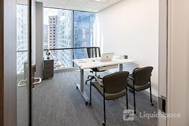 Pacific Workplaces - San Jose