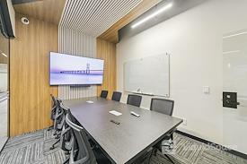 Prima Spaces