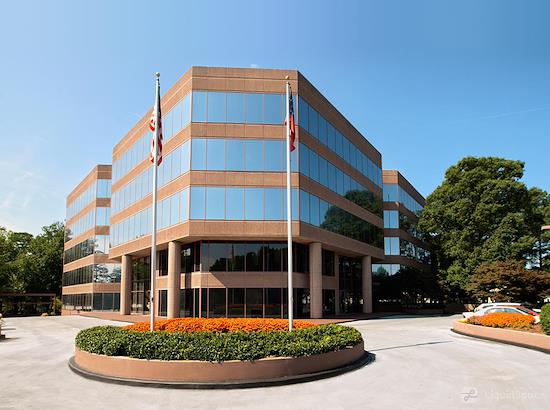 Working at Boxer - Meridian at Atlanta