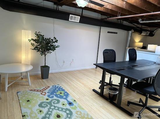 Working at Alkaloid Networks at Atlanta