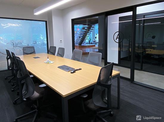 Working at Venture X | Bethlehem, PA at Bethlehem