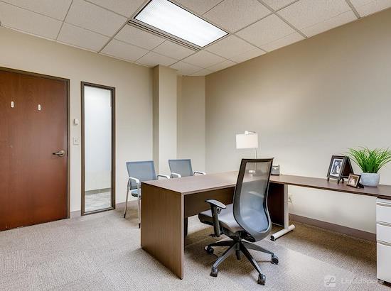 Working at Office Evolution - Columbus | Worthington at Columbus