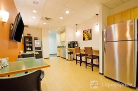Carr Workplaces - Westchester