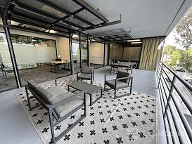 WorkSpace Irvine