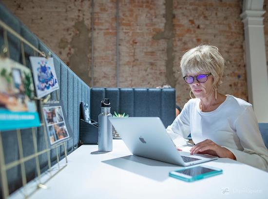 Working at Gather - Arts District at Richmond