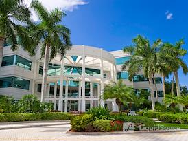 Regus | Huntington Square III
