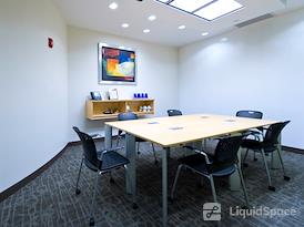 Regus | Carnegie Center