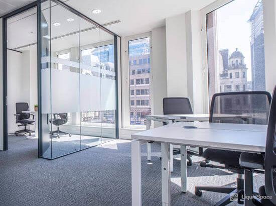 Working at Regus | Camas - 192nd Avenue at Camas