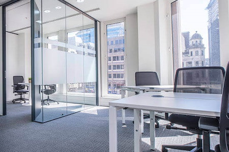 Regus | Camas - 192nd Avenue - Private Office
