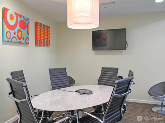 Working at Jay Suites - Bryant Park at New York