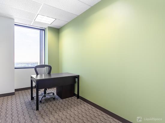 Working at Regus | Lake Highlands Tower at Dallas