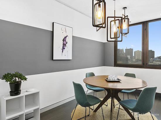 Working at workspace365 - Surry Hills at Surry Hills