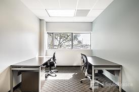 Regus | The Arbors