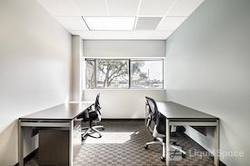 Regus | The Arbors