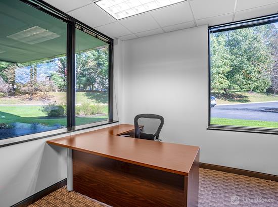 Working at Regus | Suffern at Suffern