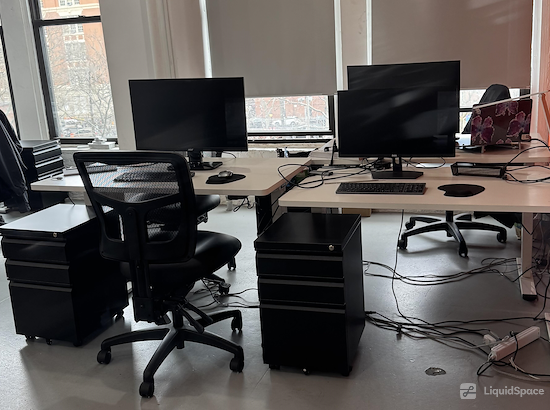 Working at Upright Education at New York
