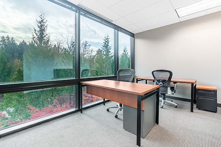 Regus | Kruse Way - Day Desk