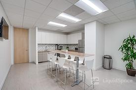Barrister Executive Suites | Sherman Oaks