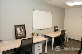 Office Evolution - Downtown Somerville