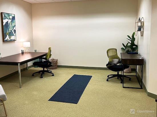 Working at Carr Workplaces - Laguna Niguel at Laguna Niguel