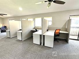 Castle Hills Cubicles