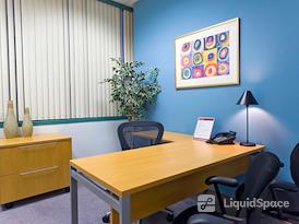 Regus | Mountain View Downtown