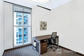 Regus || 580 California