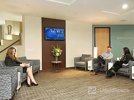 Regus | Emerald Plaza