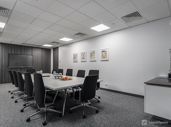 Working at Sector Serviced Offices, Wheelers Hill at Wheelers Hill