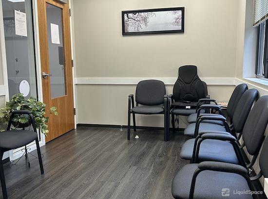 Working at Brooks Chiropractic and Rehab at Falls Church