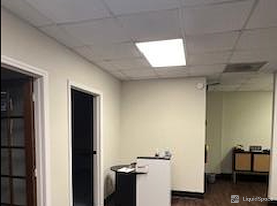 Working at Baus Girls LLC at College Park