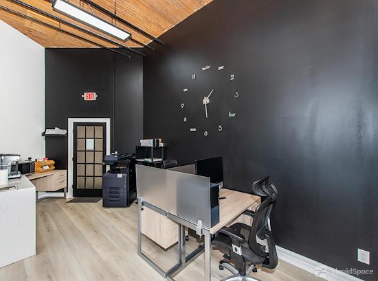 Working at XPacesHub by Alex Contractors LLC at Wharton