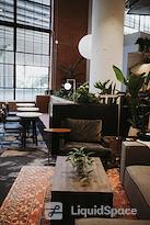 Common Desk - West End