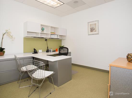 Working at Carr Workplaces - Laguna Niguel at Laguna Niguel