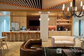 Carr Workplaces - Clarendon
