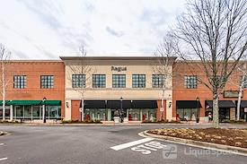 Regus | Shoppes at Webb Gin