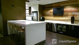 Regus || Bishop Ranch