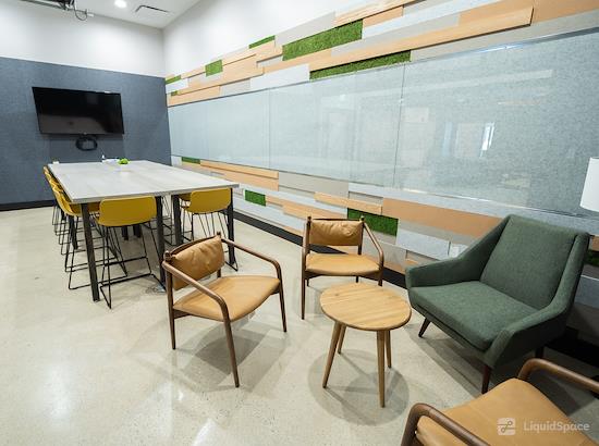 Working at COhatch - The Gateway at Columbus