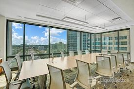 Carr Workplaces - Las Olas