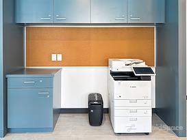 Regus | BC, Langley - Willoughby Town Centre