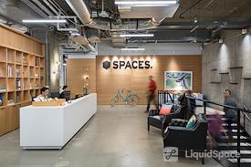 SPACES || Mission & 3rd